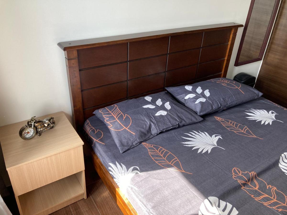 Makati Amazing View Penthouse Studio, Air Residence, Fast Internet Manila Exterior photo