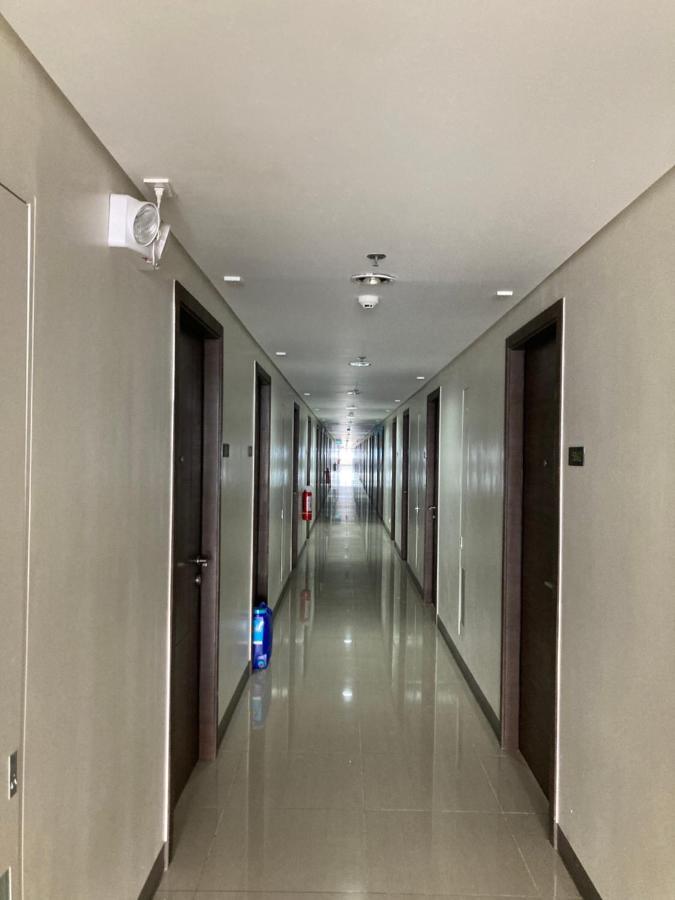 Makati Amazing View Penthouse Studio, Air Residence, Fast Internet Manila Exterior photo