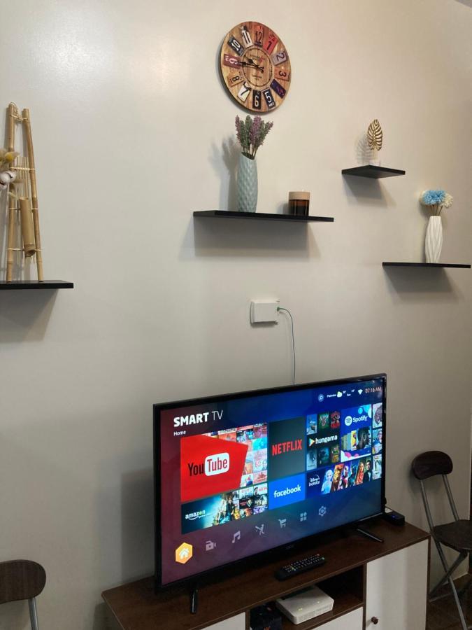 Makati Amazing View Penthouse Studio, Air Residence, Fast Internet Manila Exterior photo